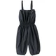 Freed of London Chaccot, jumpsuit - Black