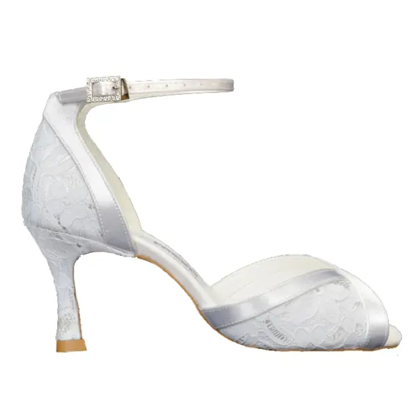 Freed Of London Edith wedding shoes