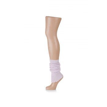 Freed of London, glittery leg warmers
