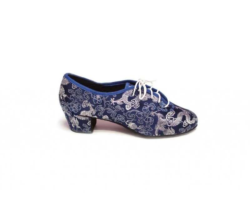Freed of London, training shoes for women - Navy