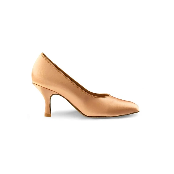 Freed of London Purity, ballroom shoes
