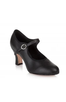 Freed of London Show Shoe 3", character shoes