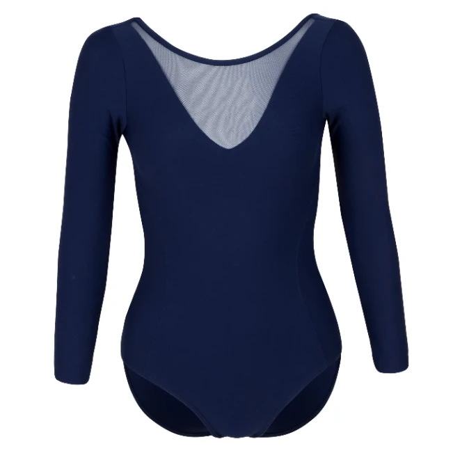 Freed of London Sofia, long sleeve leotart for women Freed of London Sofia, long sleeve leotart for women
