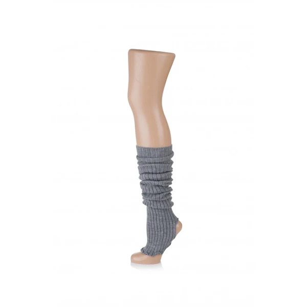 Freed of London, stirrup leg warmers