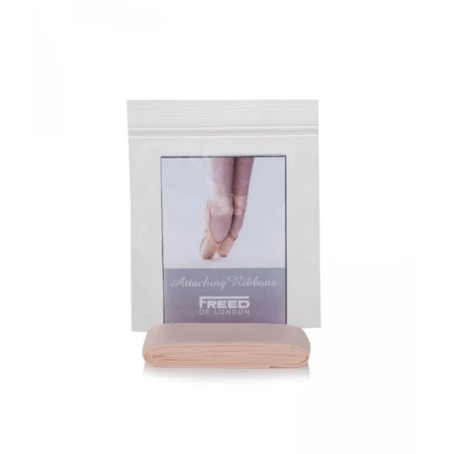 Freed of London Stretch Ribbon, elastic ribbons Freed of London Stretch Ribbon, elastic ribbons