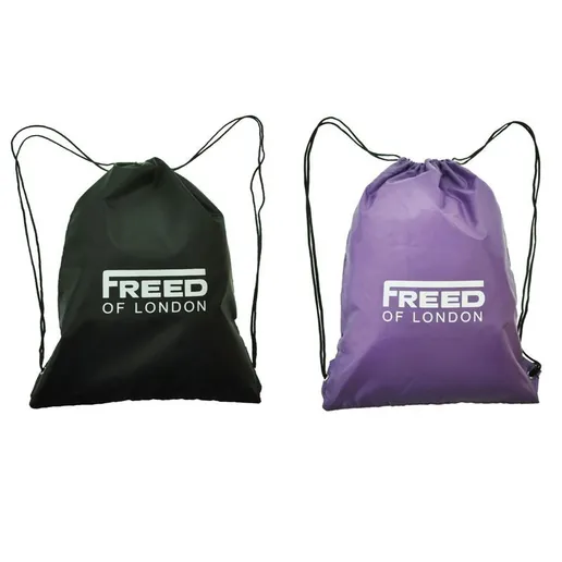 Freed of London rucksack