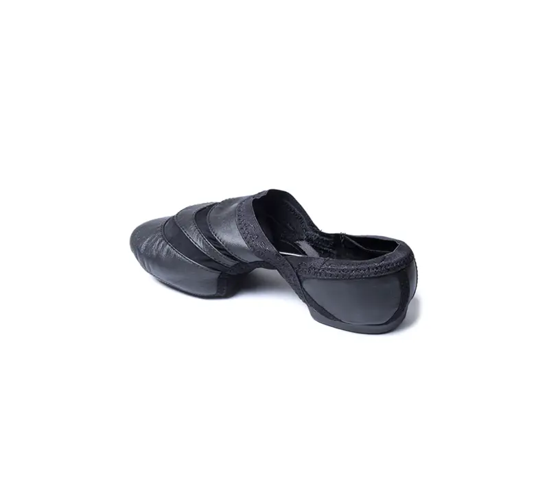 Capezio Freeform FF05 dance footwear - Black