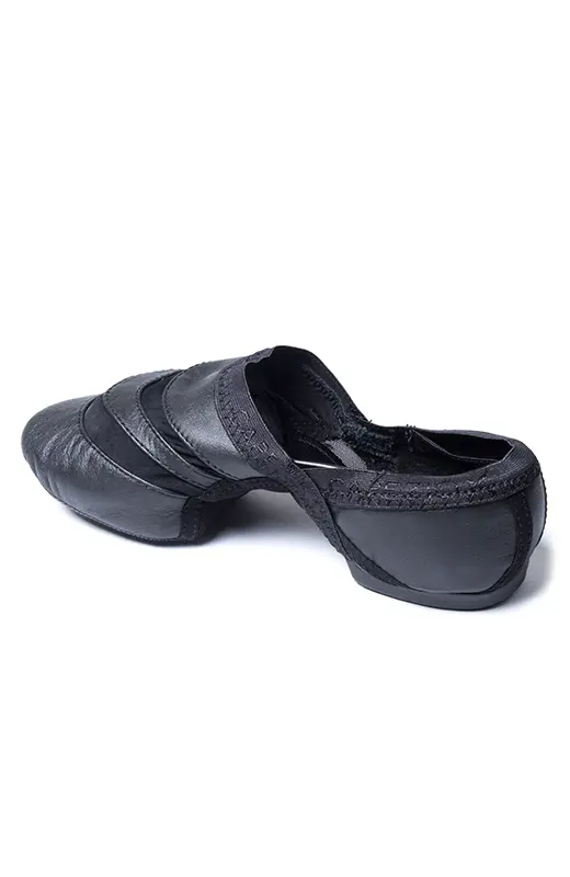 Capezio Freeform FF05 dance footwear