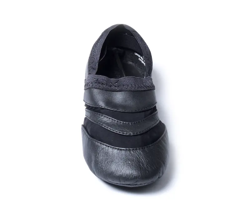Capezio Freeform FF05 dance footwear - Black