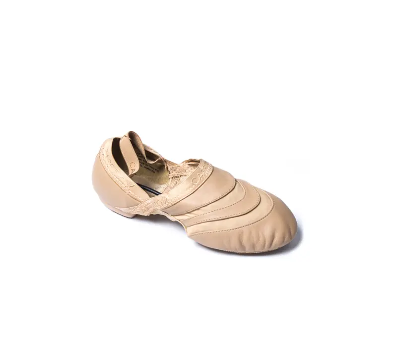 Capezio Freeform FF05 dance footwear - Caramel Capezio