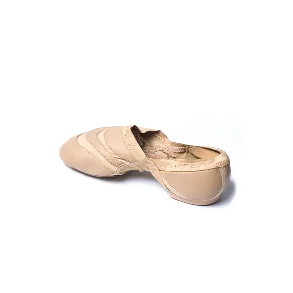 Capezio Freeform FF05 dance footwear