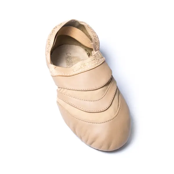 Capezio Freeform FF05 dance footwear