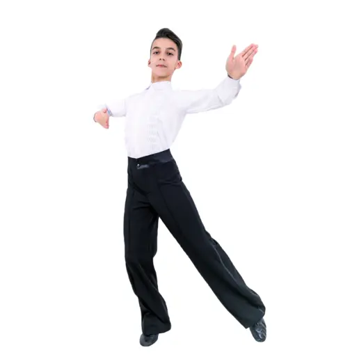 Ballroom pants for men standard Pro