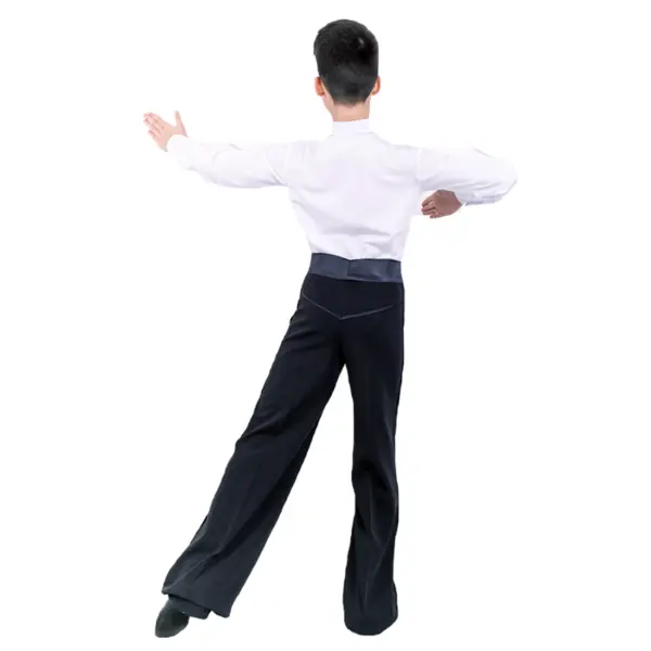 Ballroom pants for men standard Pro