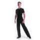 Ballroom pants standard basic for men