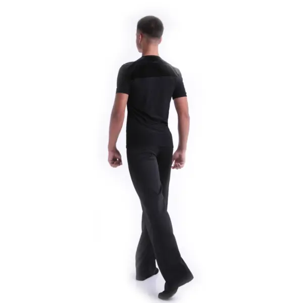 Ballroom pants standard basic for men