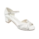 Gigi, wedding shoes