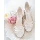 Gigi, wedding shoes