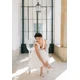 Gigi, wedding shoes