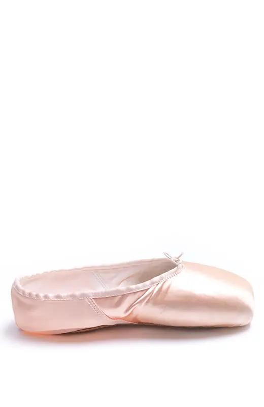 Capezio Glissé Style 102, pointe shoes