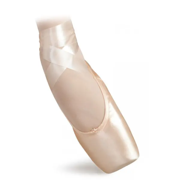 Capezio Glissé Style 102, pointe shoes