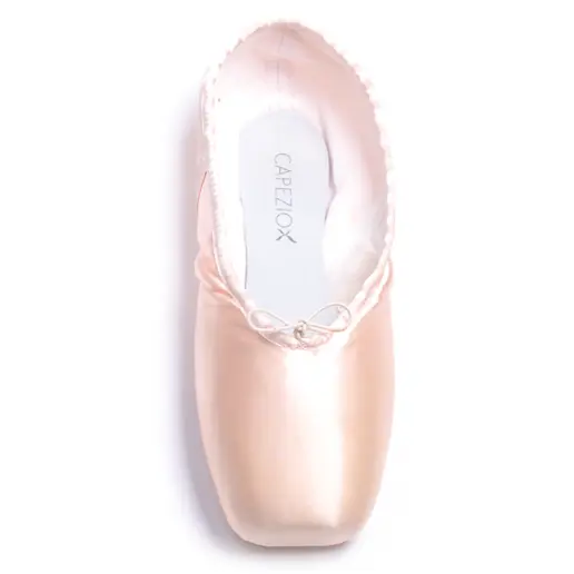 Capezio Glissé Style 102, pointe shoes