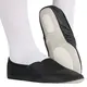 Gymnastic shoes for children - Black