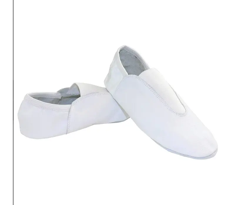 Gym shoes for men - White