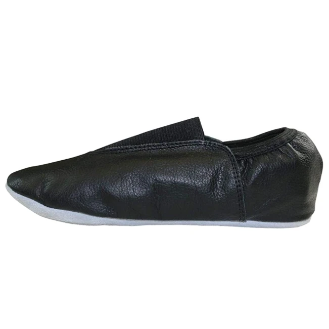 Gymnastics shoes for girls