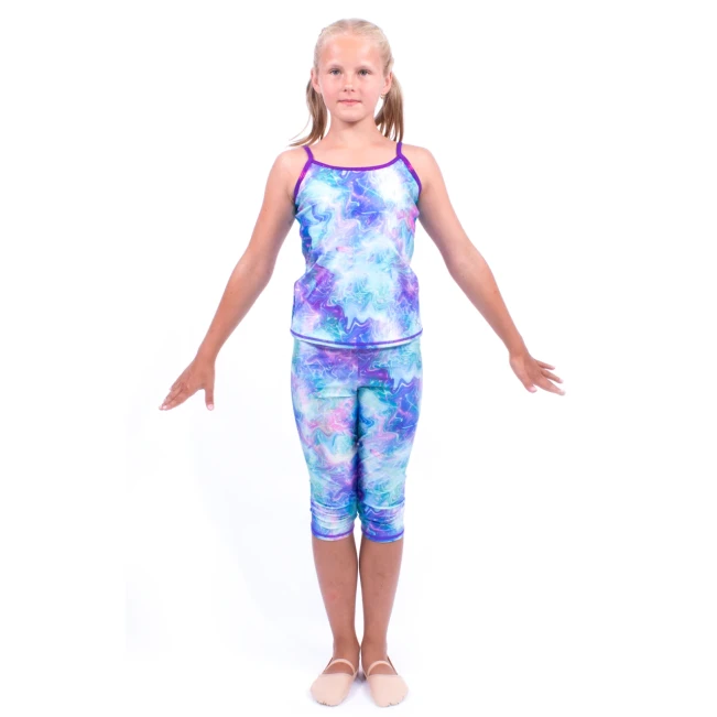 Capezio Camisole, top with straps Capezio Camisole, top with straps