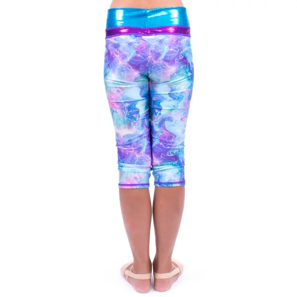 Capezio Capri Legging, leggins