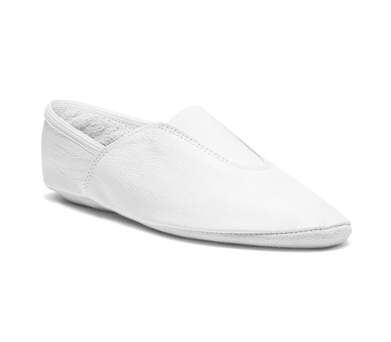 Rumpf, gymnastic shoes for men - White