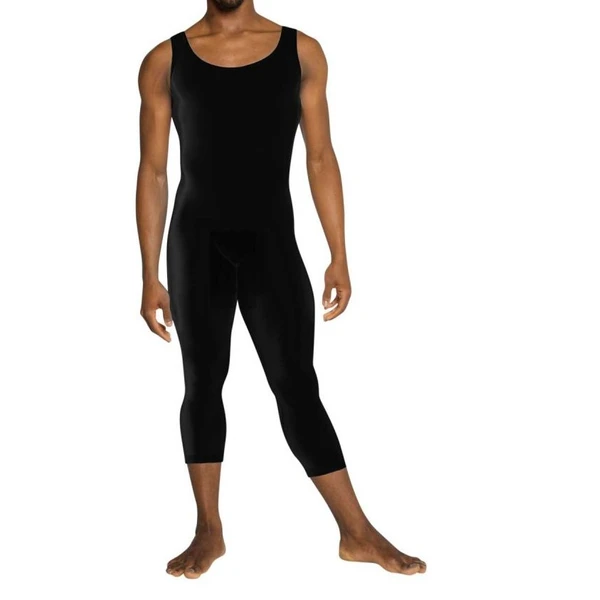 Sansha Shelton H2151C, unitard for men