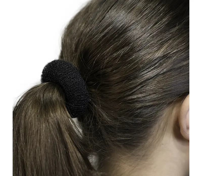 Dansez Vous hair donut S - Black