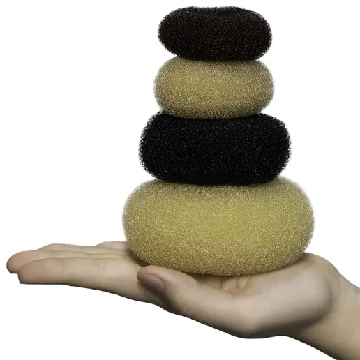 Dansez Vous hair donut XL