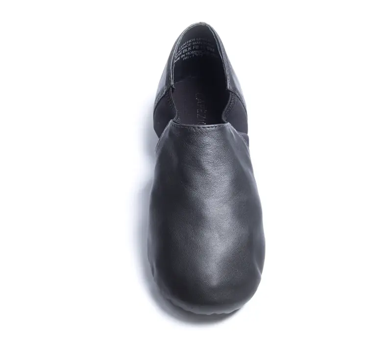 Capezio Hanami Wonder Jazz shoe - Black