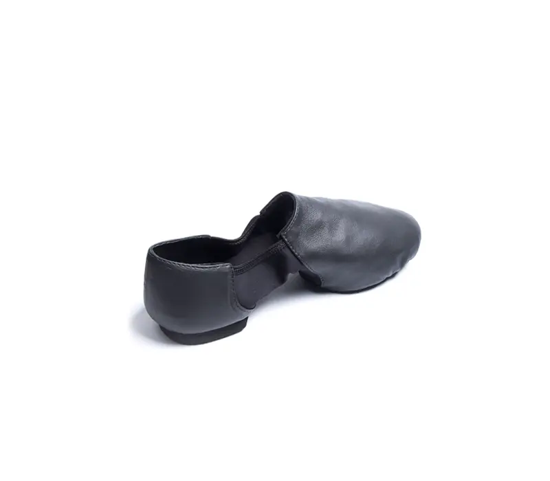 Capezio Hanami Wonder Jazz shoe - Black