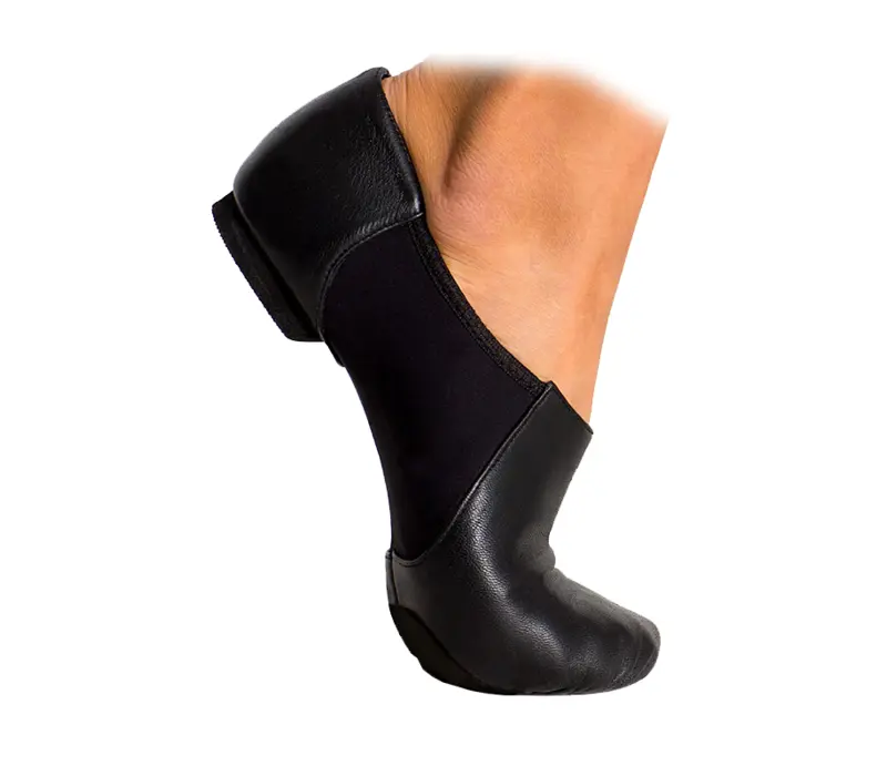 Capezio Hanami Wonder Jazz shoe - Black