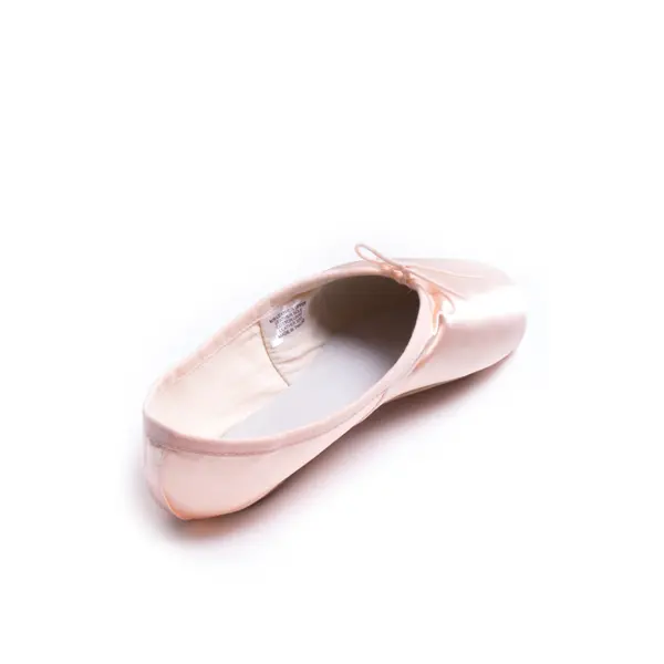 Bloch Hannah, pointe shoes