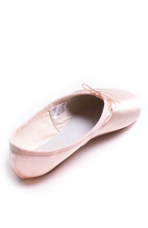 Bloch Hannah, pointe shoes for kids | DanceMaster NET