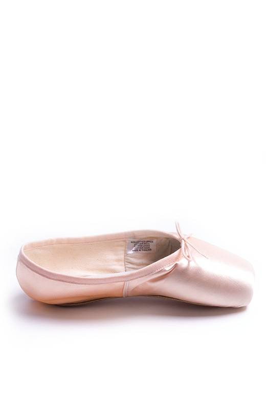 Bloch Hannah, pointe shoes for kids | DanceMaster NET
