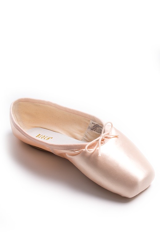 Bloch Hannah, pointe shoes for kids | DanceMaster NET