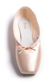 Bloch Hannah, pointe shoes