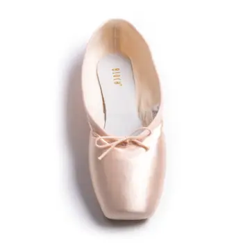 Bloch Hannah, pointe shoes