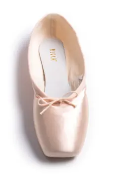 Bloch Hannah, pointe shoes for kids