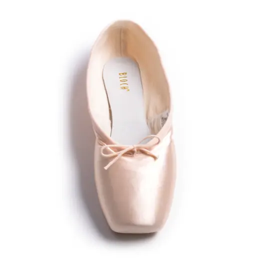 Bloch Hannah, pointe shoes for kids