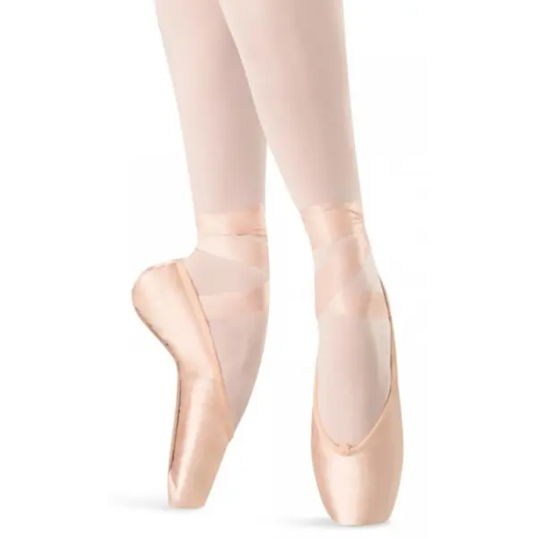 Bloch Hannah, pointe shoes