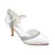 Helena, wedding shoes