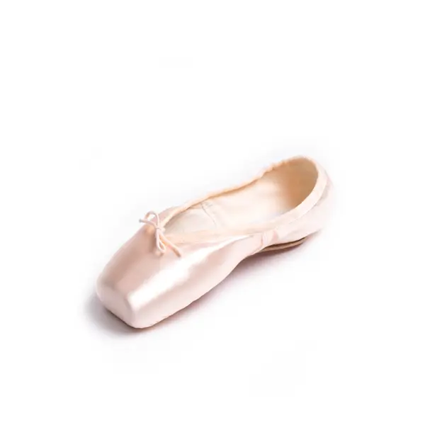 Bloch mirella pointe shoes top