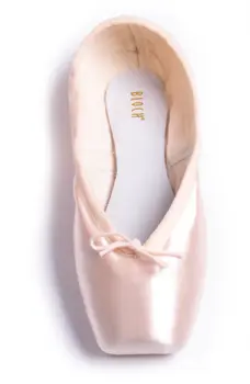 Bloch Heritage strong, ballet pointe